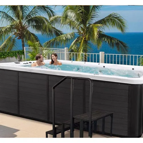 Swimspa hot tubs for sale in Alhambra